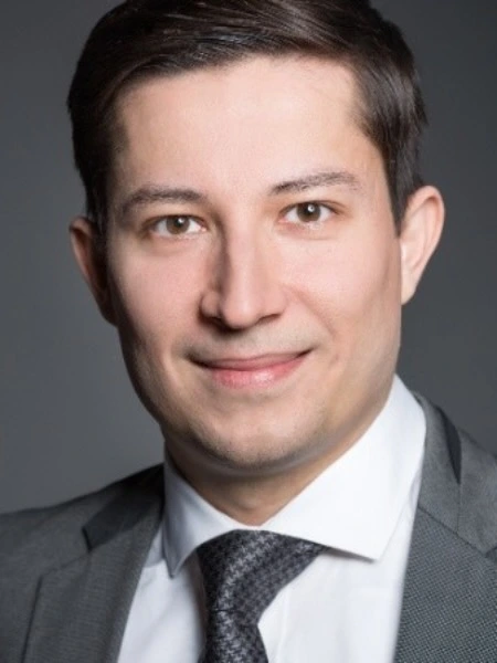 Emil Skorov portrait